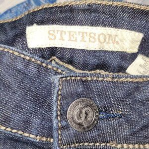 Stetson Women's Hollywood Bootcut Jeans